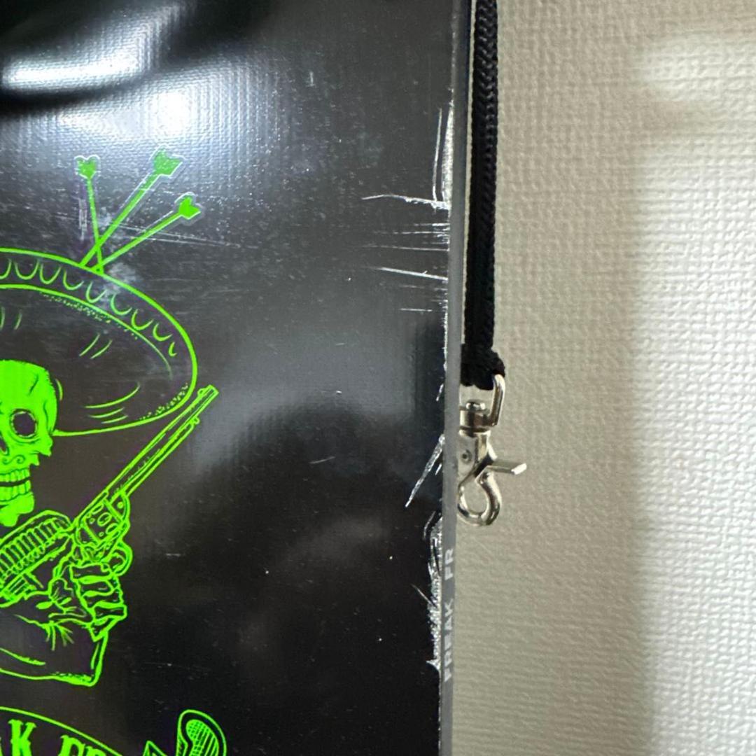 ELAN スノーボード 4点セット 157cm 27cm 美品