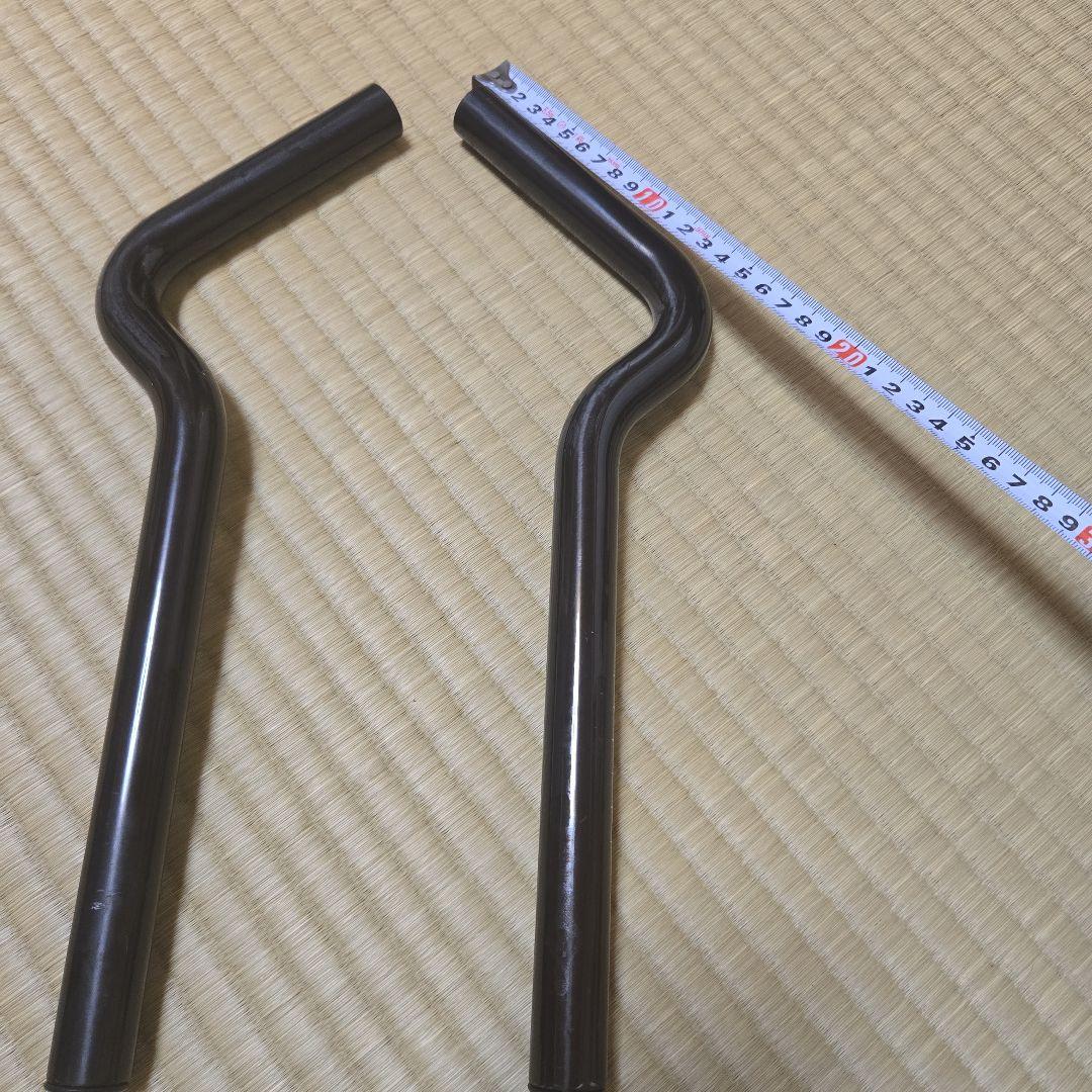 3T　DHバー　vola team