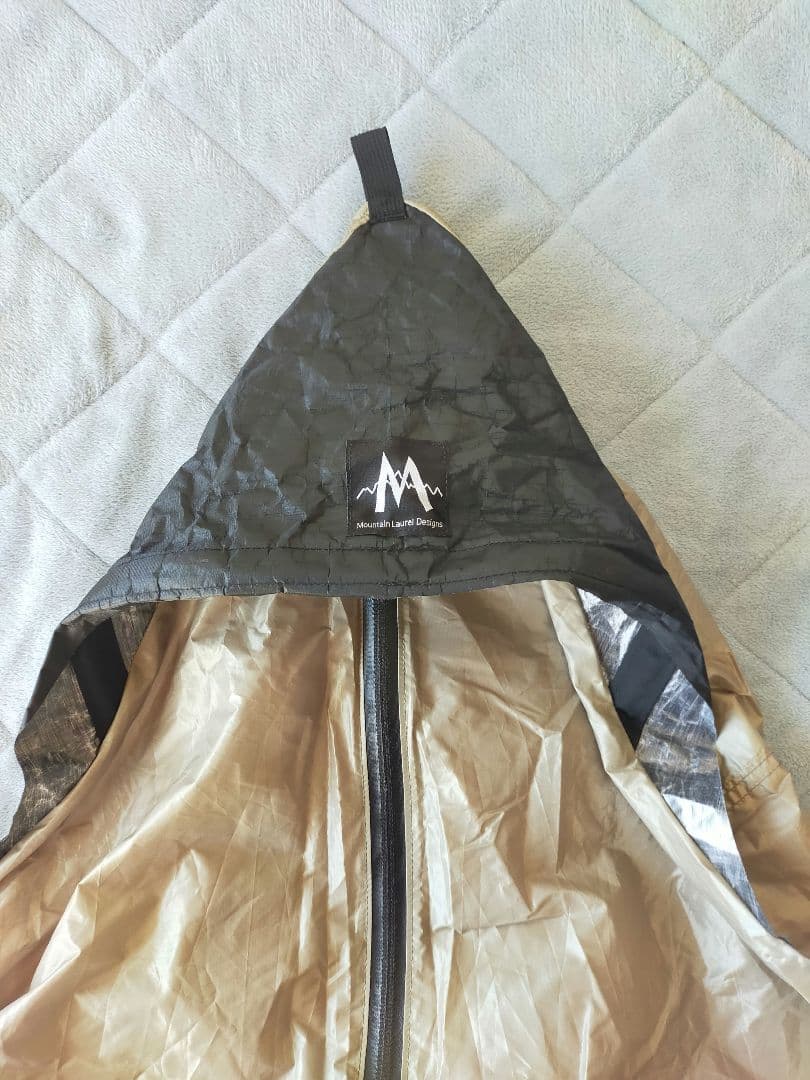 テント・タープ Mountain Laurel Designs solomid XL