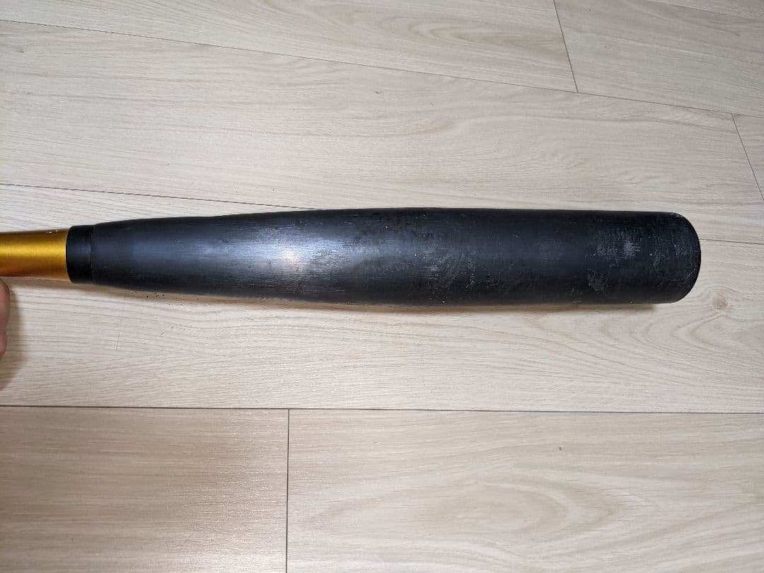 中学 硬式バット