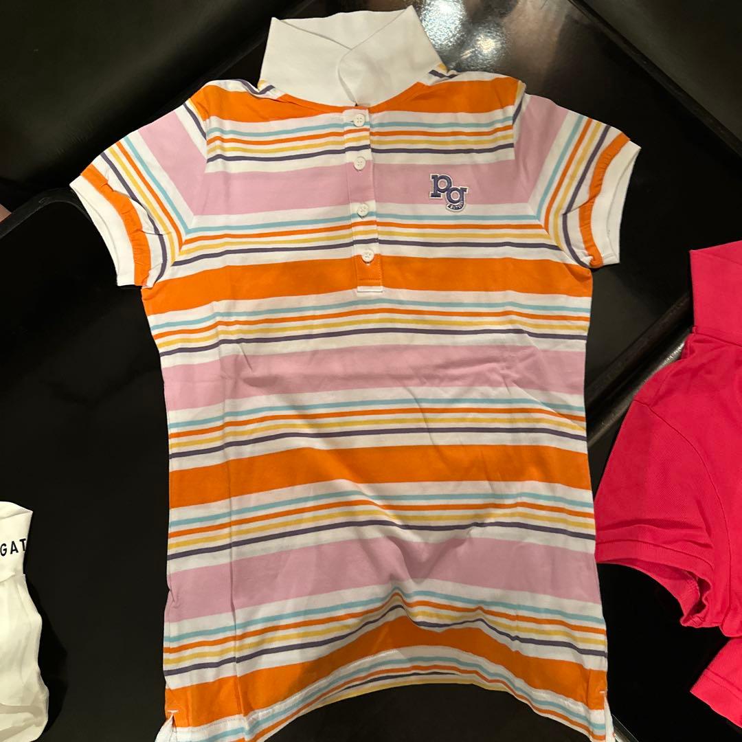 パーリーゲイツ Tシャツ インナー セット