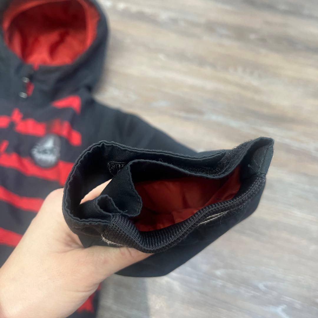 バートン　L 美品　スノーボード　男の子　女の子　スキーウェアとしても！