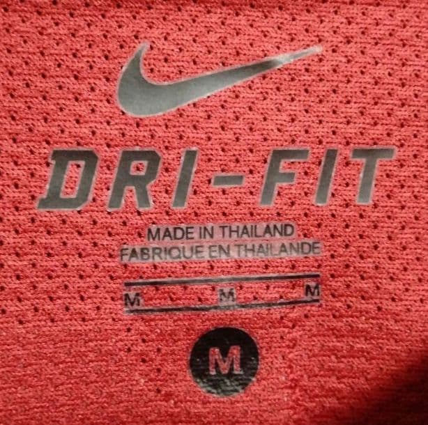 ナイキ 鹿島アントラーズ 長袖ユニフォーム 2011ホーム M 紙タグ付き