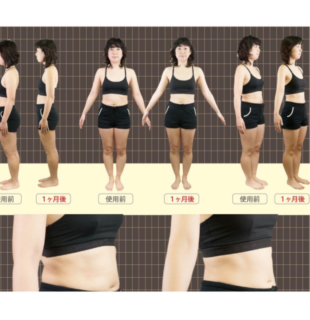 スポパッド気になる場所につけるだけ