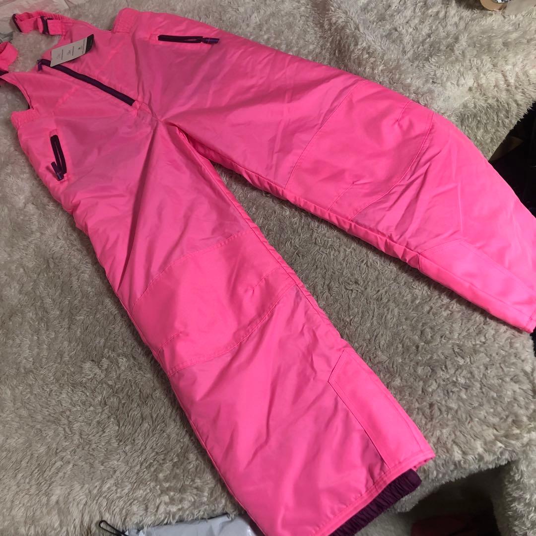 チャンピオン　スキーウェア　スノーボード