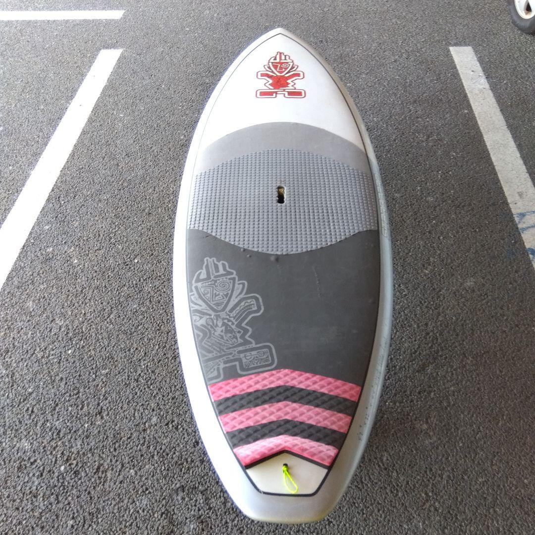 スターボード　SUP　WIDEPOINT　　手渡し限定