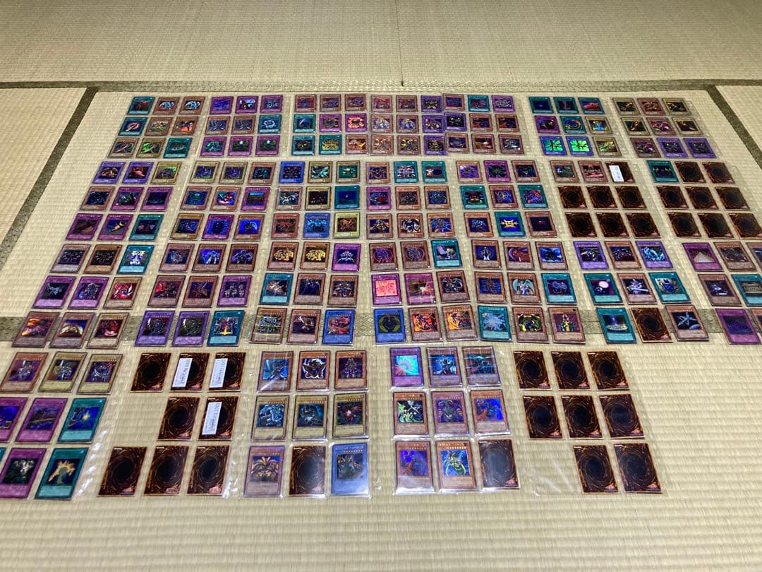 遊戯王　2期〜3期　まとめ売り