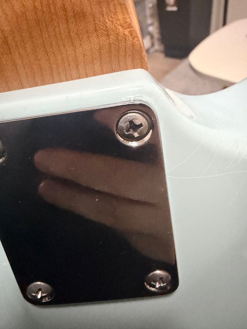 ギター Suhr JE-Line Classic S Antique flame