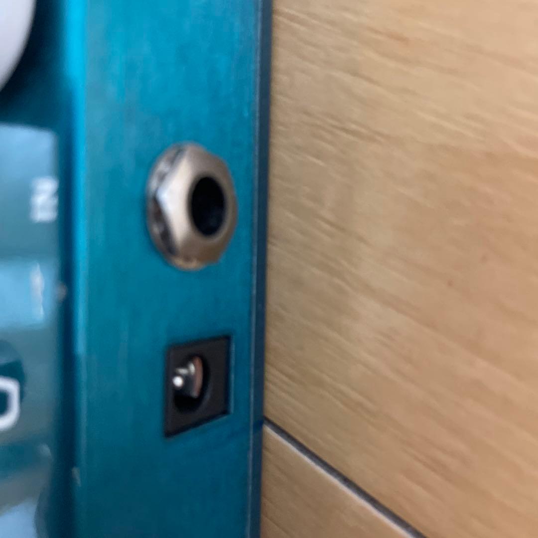 ギター MAD PROFESSOR The Green Wonder