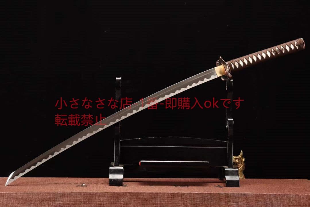 【逆刃の侍】緋村剣心 映画テレビるろうに剣心 逆刃 武具　刀装具　日本刀　模造刀