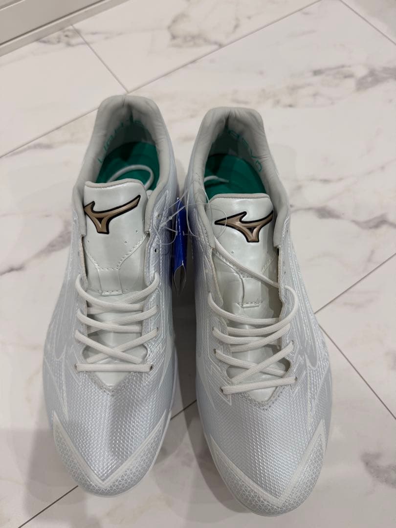 ミズノ グローバルエリート ライトレボエリート TPU ポイントスパイク