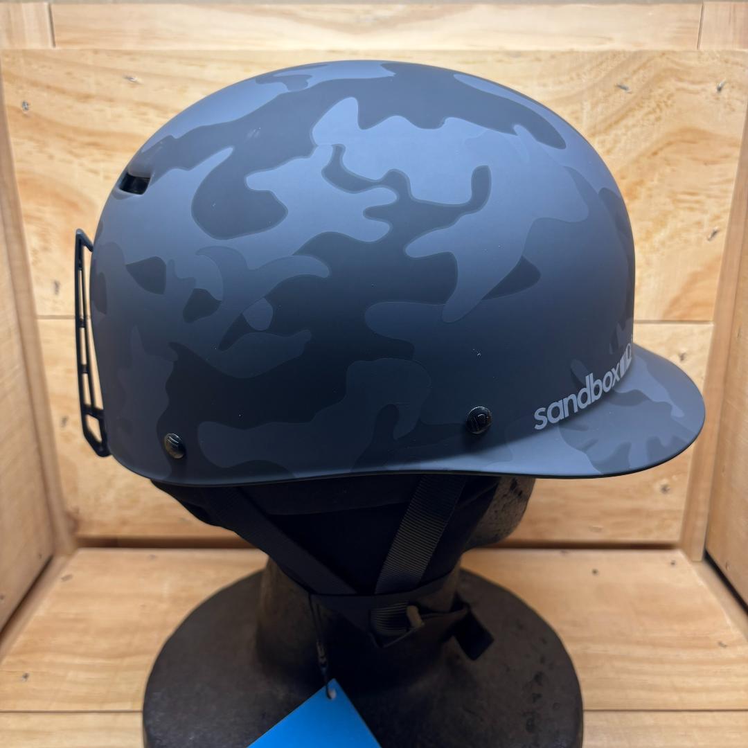 【4082】 SANDBOX　サンドボックス　CLASSIC 2.0 