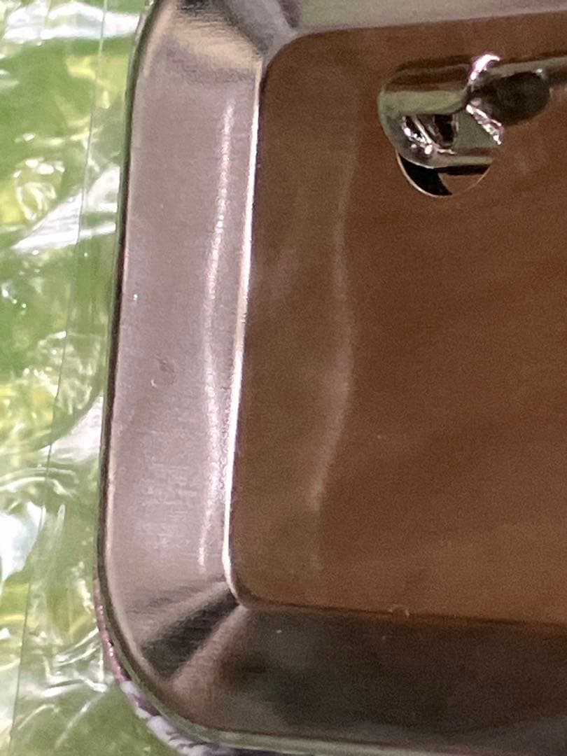 9 R.I.P. ステラワース特典缶バッジ 魅ナミ