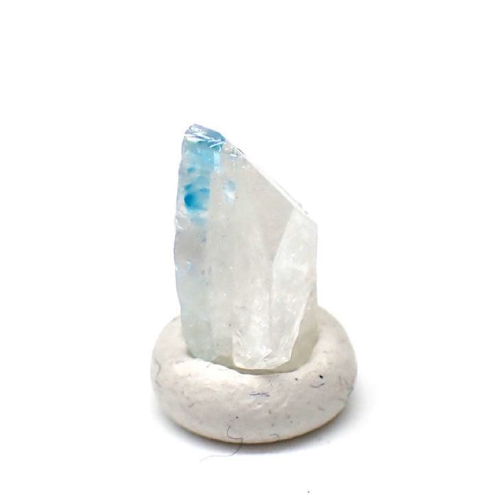 【ブラジル産】ユークレース原石