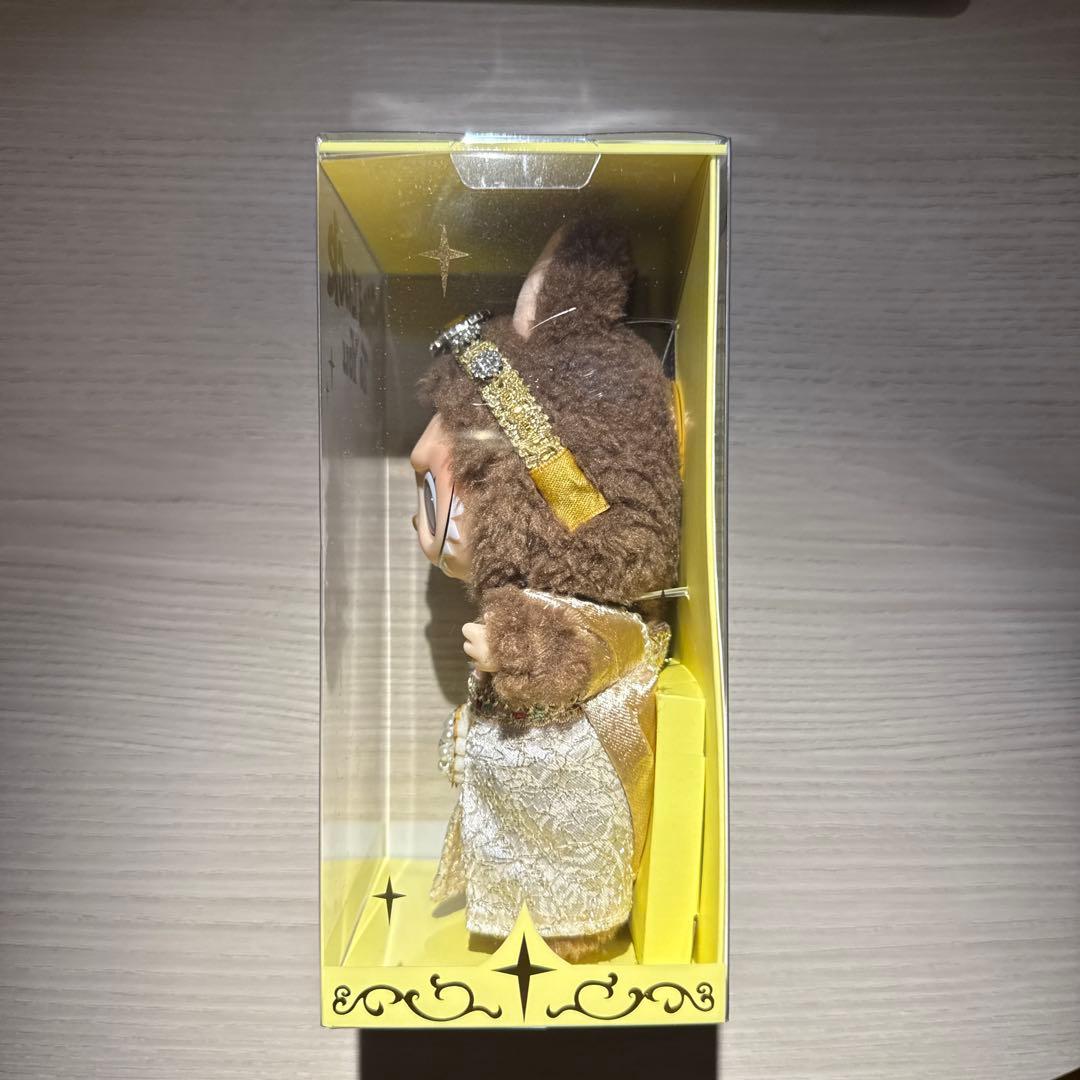 POPMART LABUBU GOOD LUCK TO YOU タイ限定