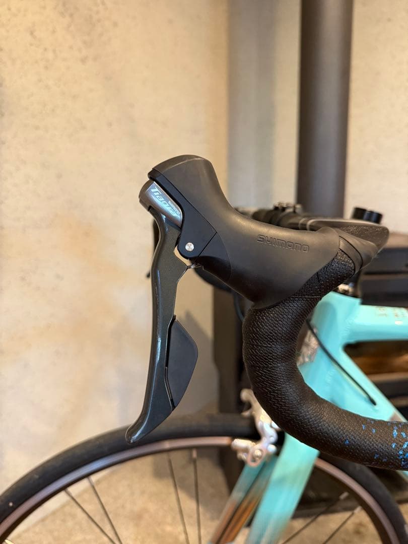 ビアンキニローネ7