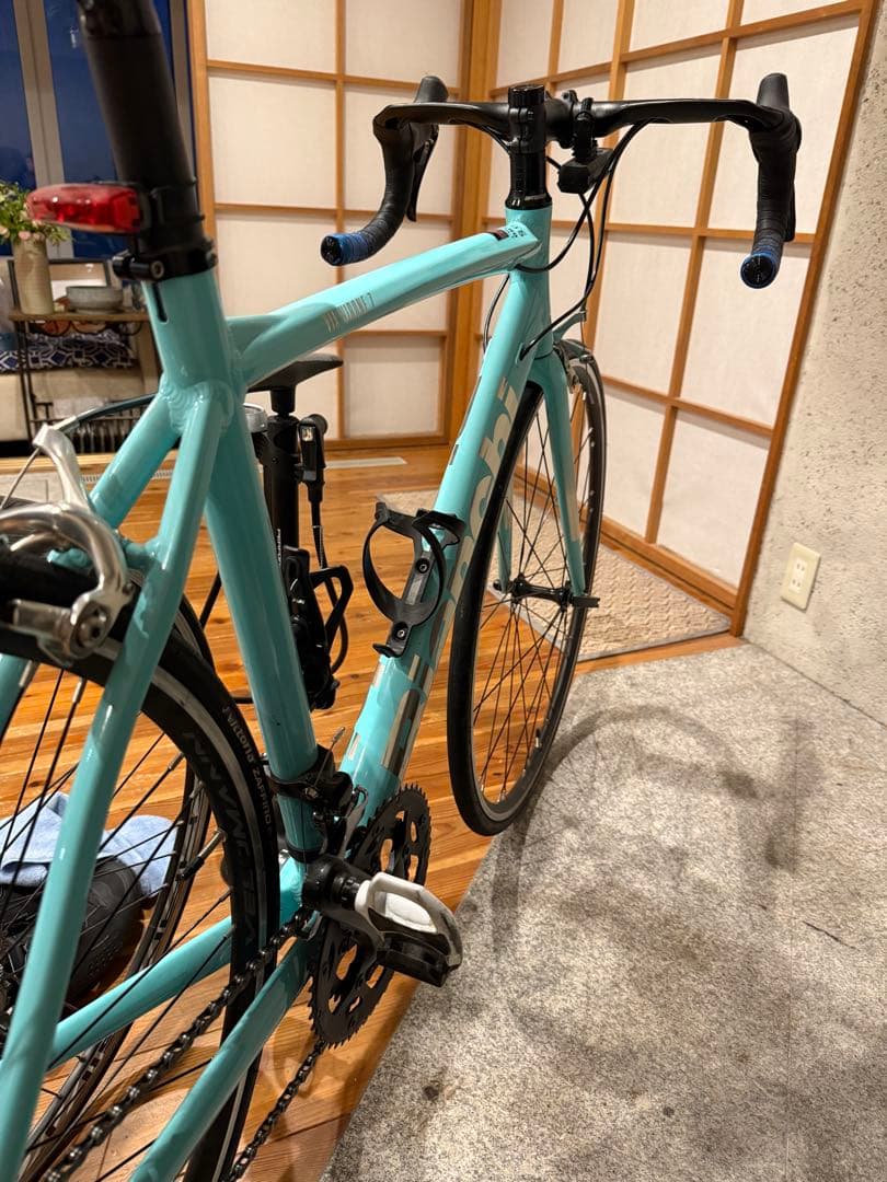 ビアンキニローネ7