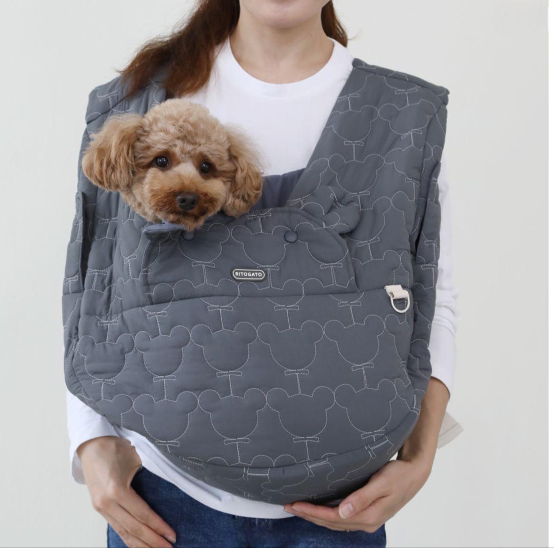 お値下げ中 RITOGATO チャコールグレー