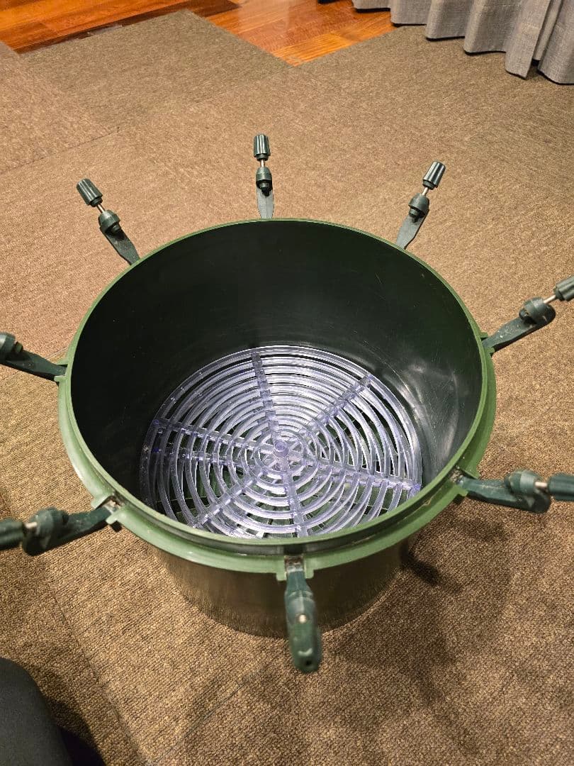 EHEIM　エーハイム　2250　ろ過　外部フィルター　水槽　アクアリウム