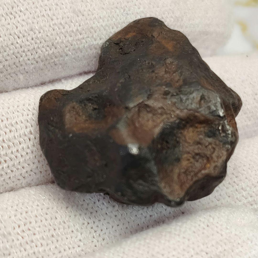 アグダル隕石 42g NO.435