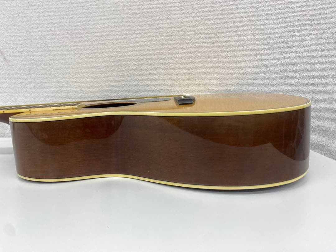 YAMAHA ヤマハ FS-325 アコースティックギター ケース付き