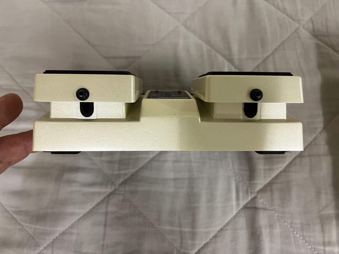 ギター DD 20 DIGITAL DELAY GIGA TWIN PEDAL BOSS