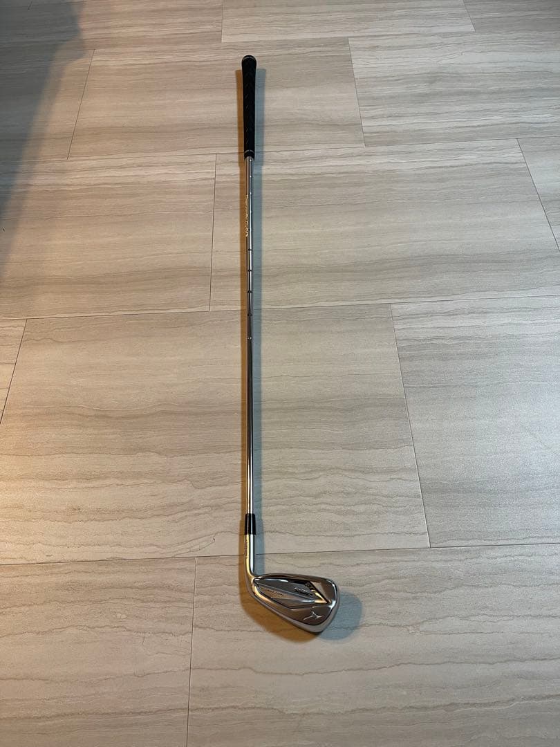 ミズノ JPX 7番アイアン ダイナミックゴールド85