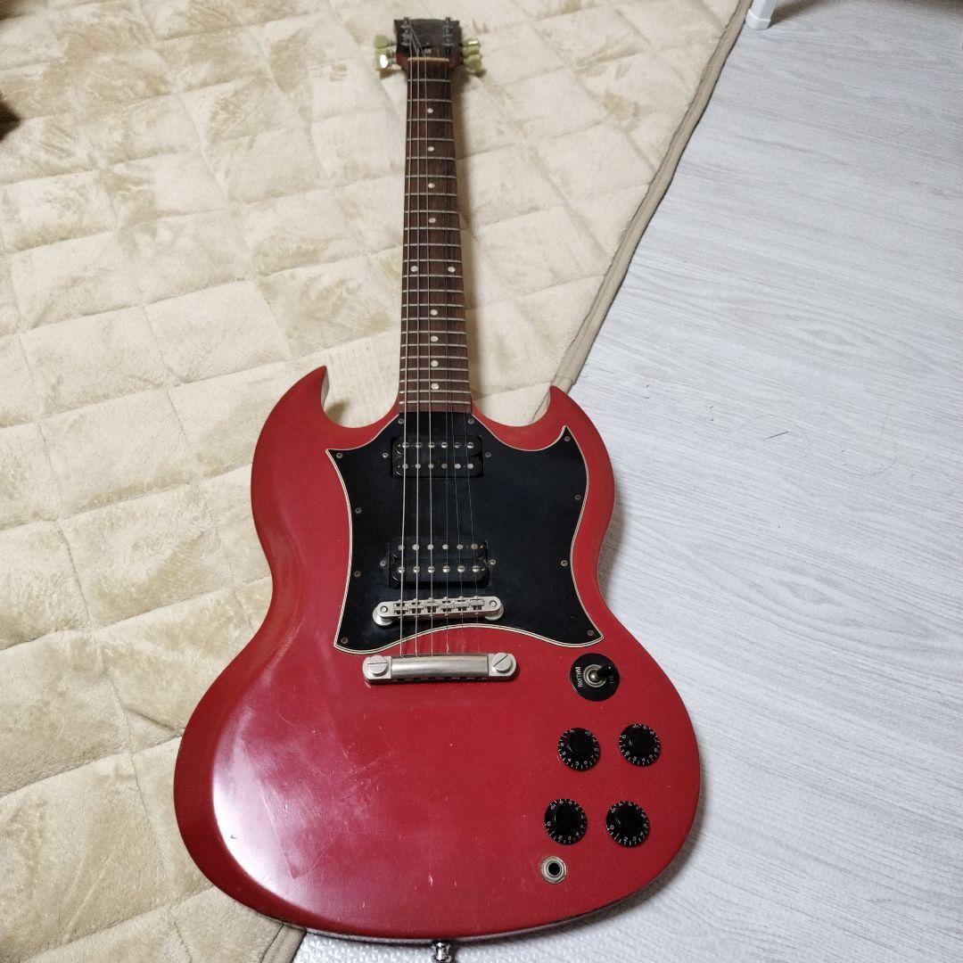 ギター Gibson USA SG Special