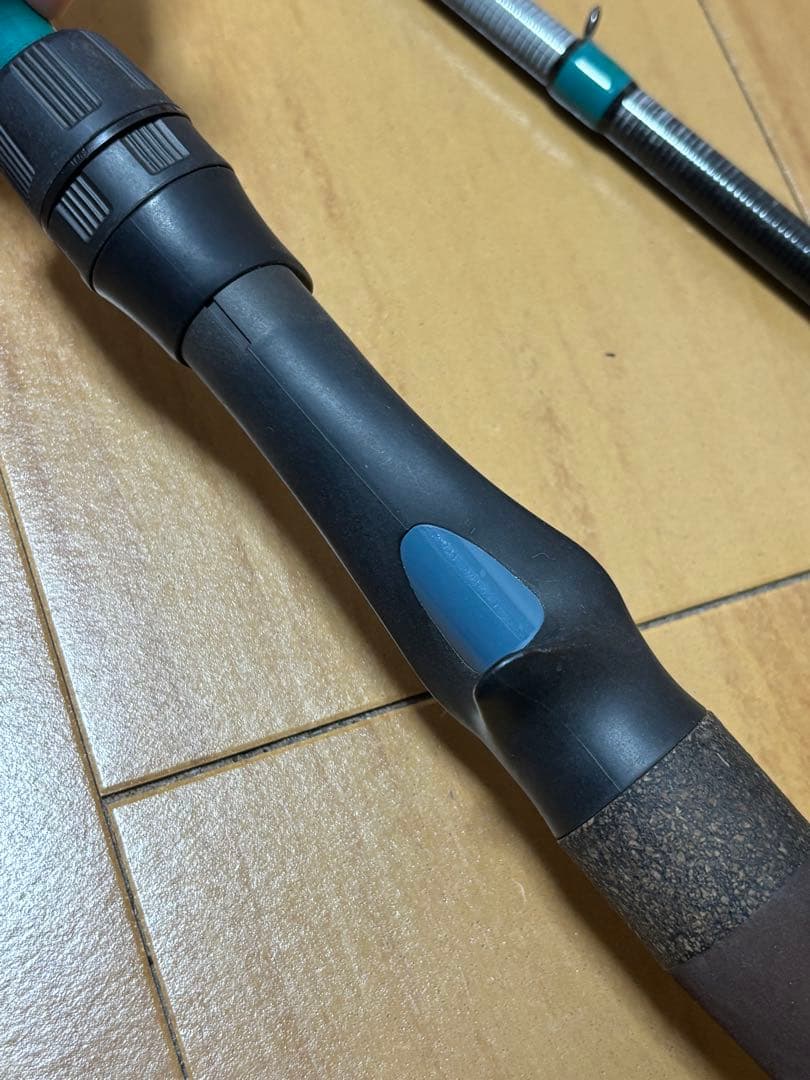 【ism×ツララ】タロンペ86C