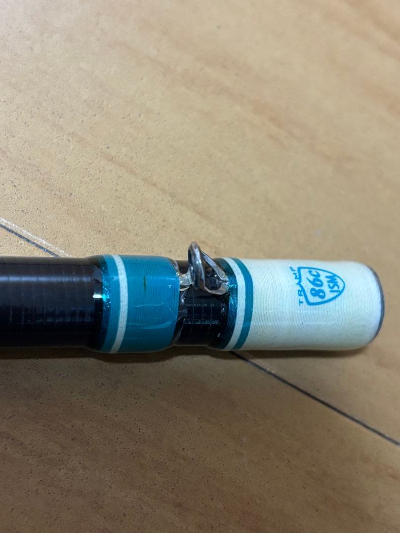 【ism×ツララ】タロンペ86C