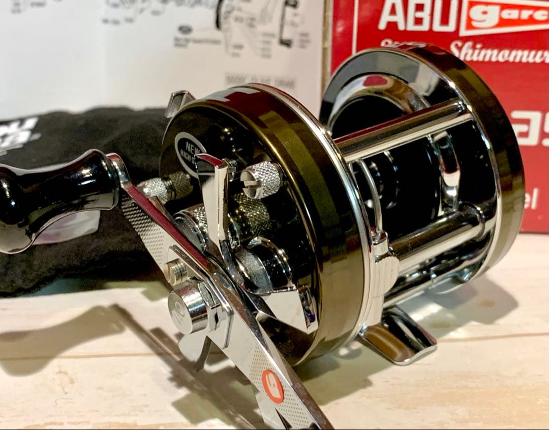 アンバサダー 5500c サイモン