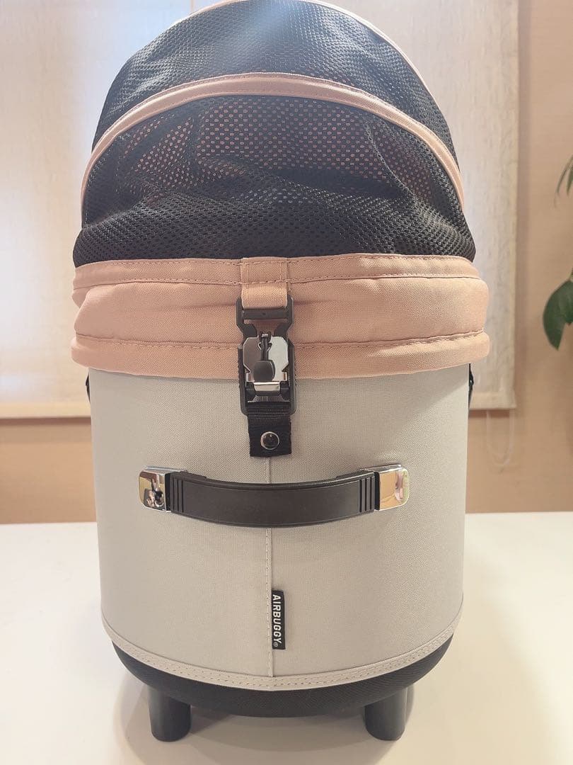 エアバギードーム3 レギュラーサイズ ［コッ ト単品］