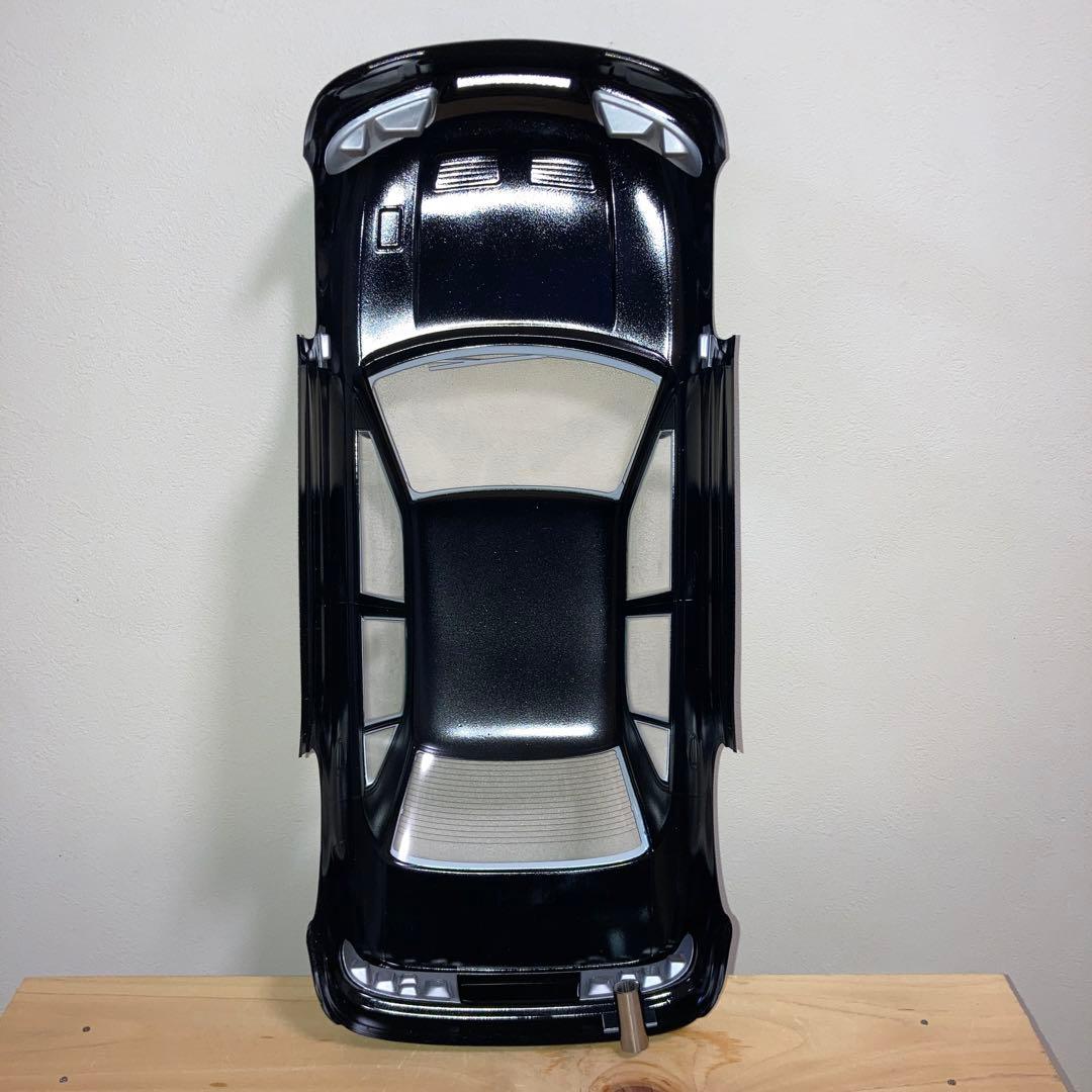 ABCホビー　ランエボⅢ ボディ