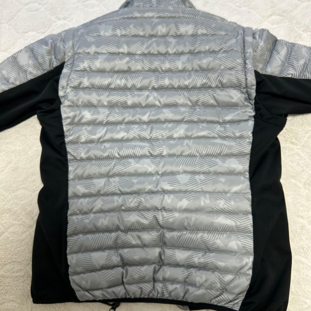 New Balance golf ダウンジャケット&パンツ