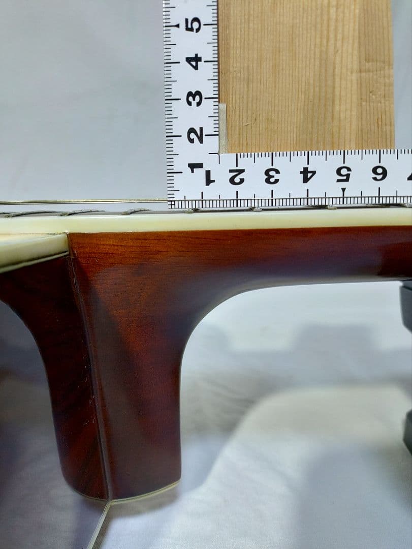 Morris W-40 　シリアルNo.80607 ハードケース付属