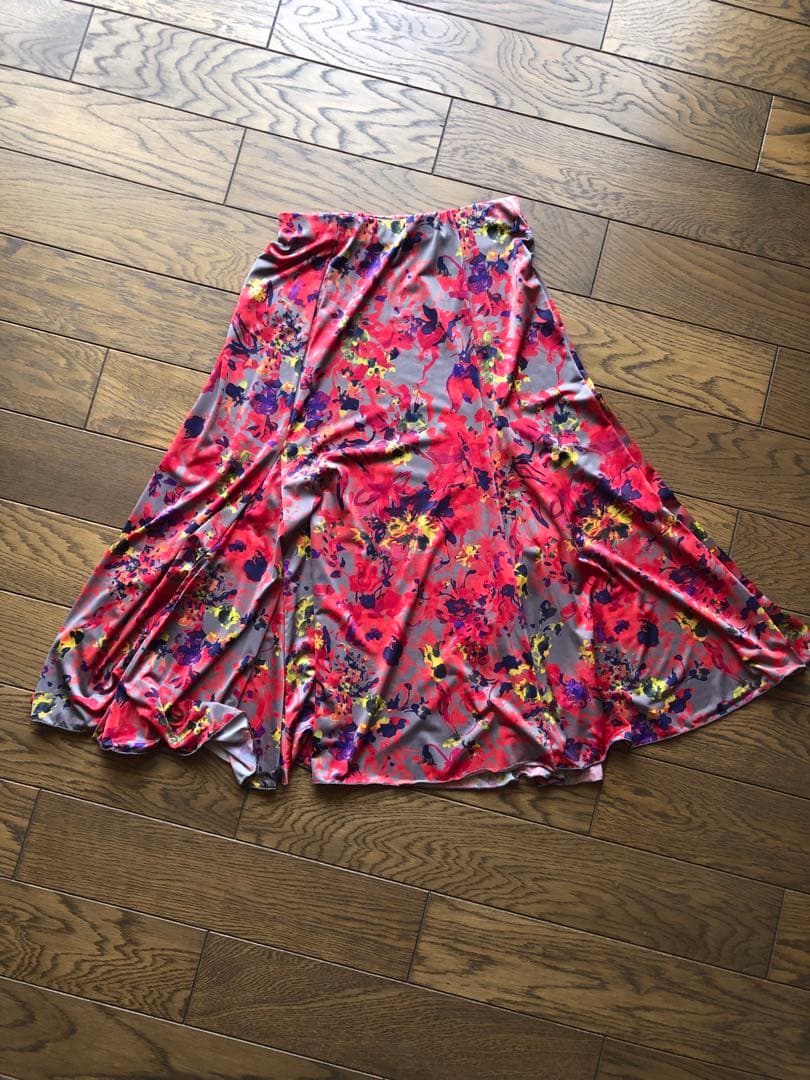 社交ダンス　チャコット セットアップ✳︎バラ売り不可