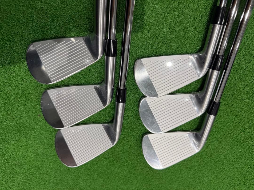 新品　PROTOCONCEPTプロトコンセプト　プロジェクトX5.5 6本セット