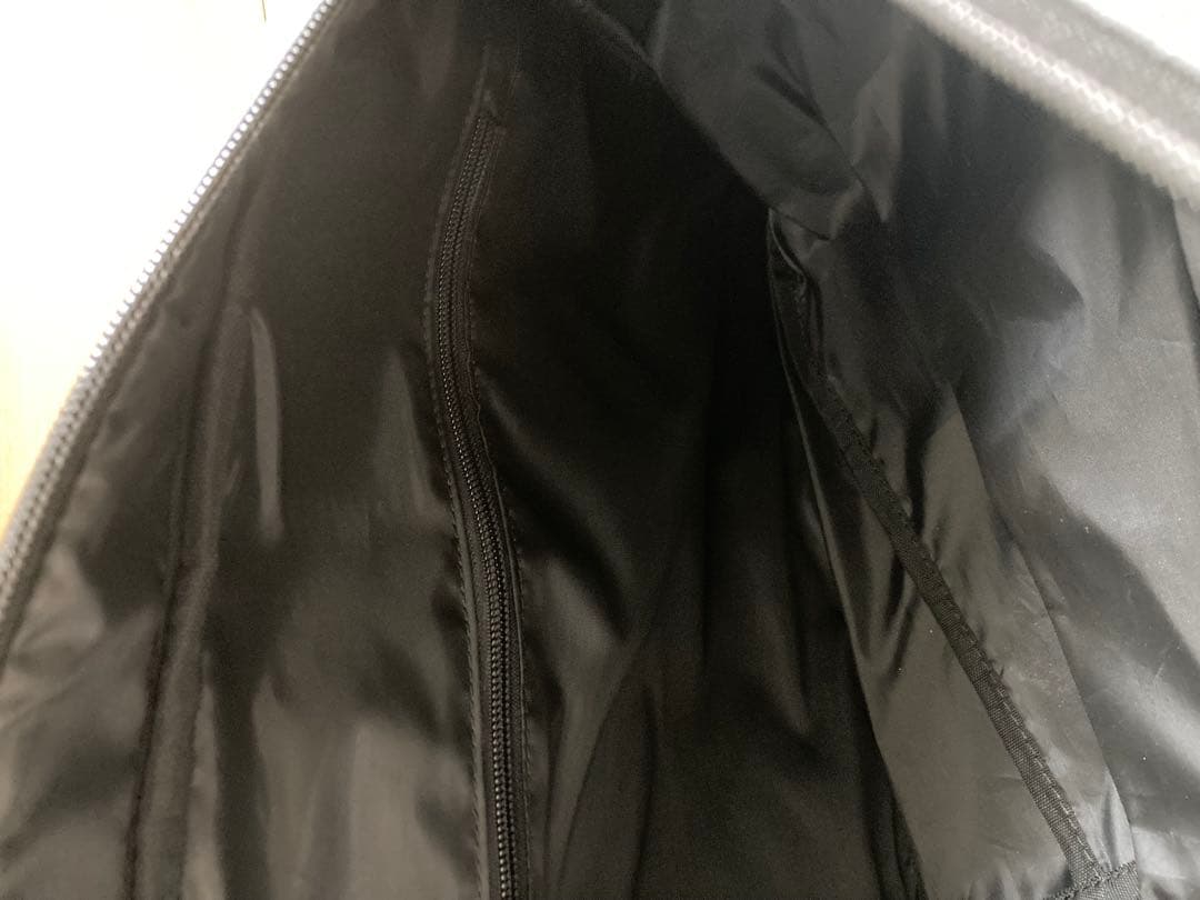 【お値下げ新品未使用】　Titleist ブラック キャディバッグ