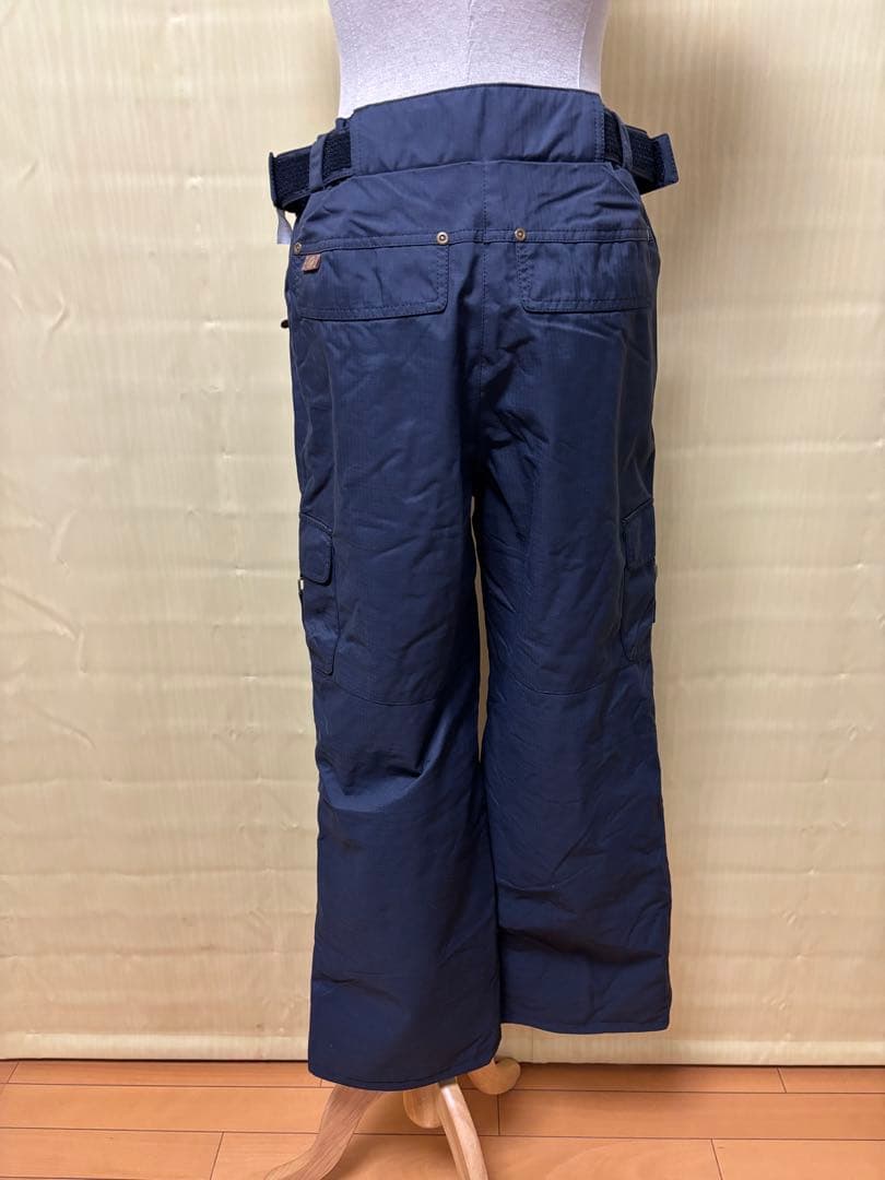 cosby ellesse Lレディース　スキーウェア　スキーウエア　コスビー