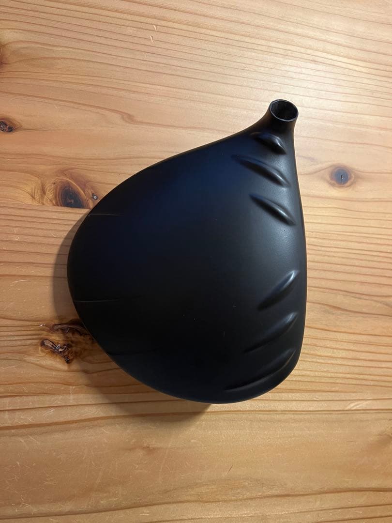 PING G425 MAX ドライバー 9° ヘッドのみ