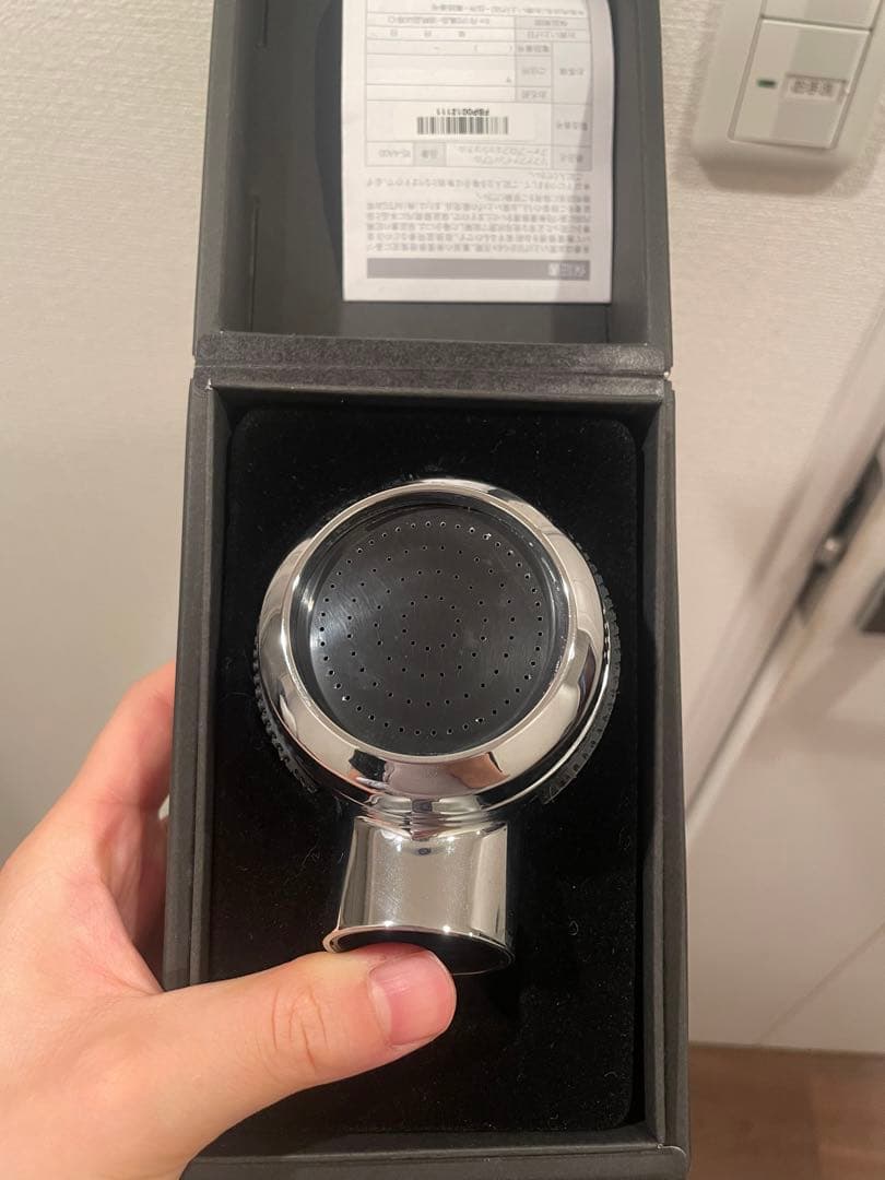 refa ファインバブル　プロフェッショナル