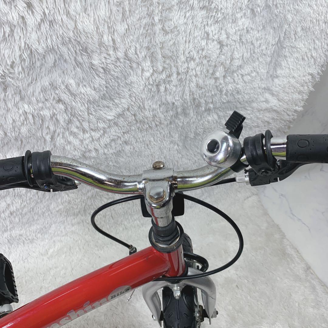 Henshin Bike レッド へんしんバイク