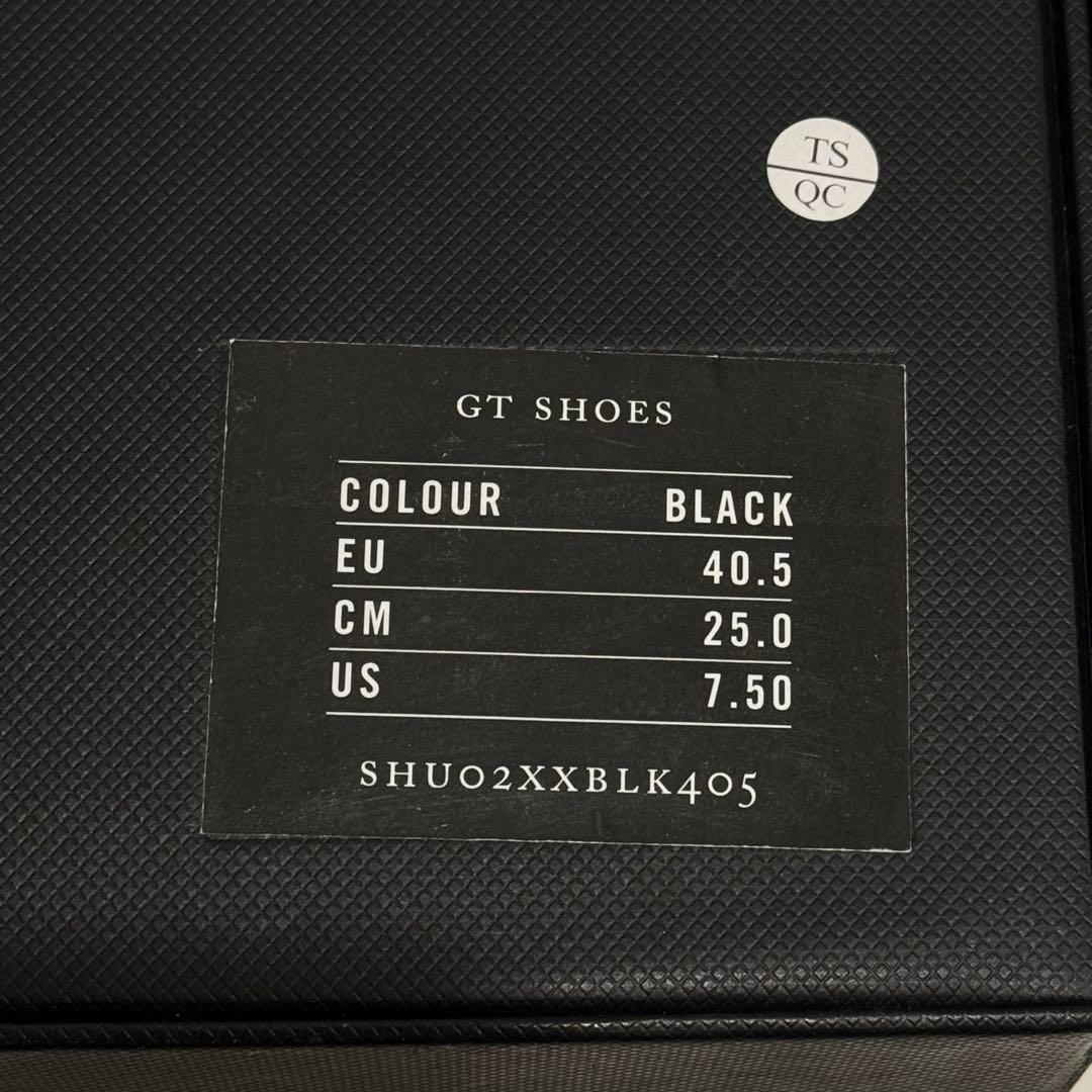 Rapha GT シューズ 40.5