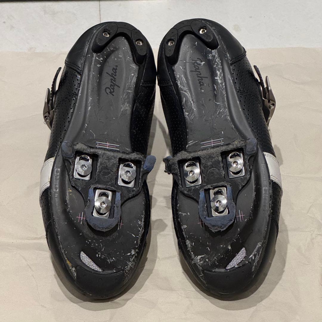 Rapha GT シューズ 40.5