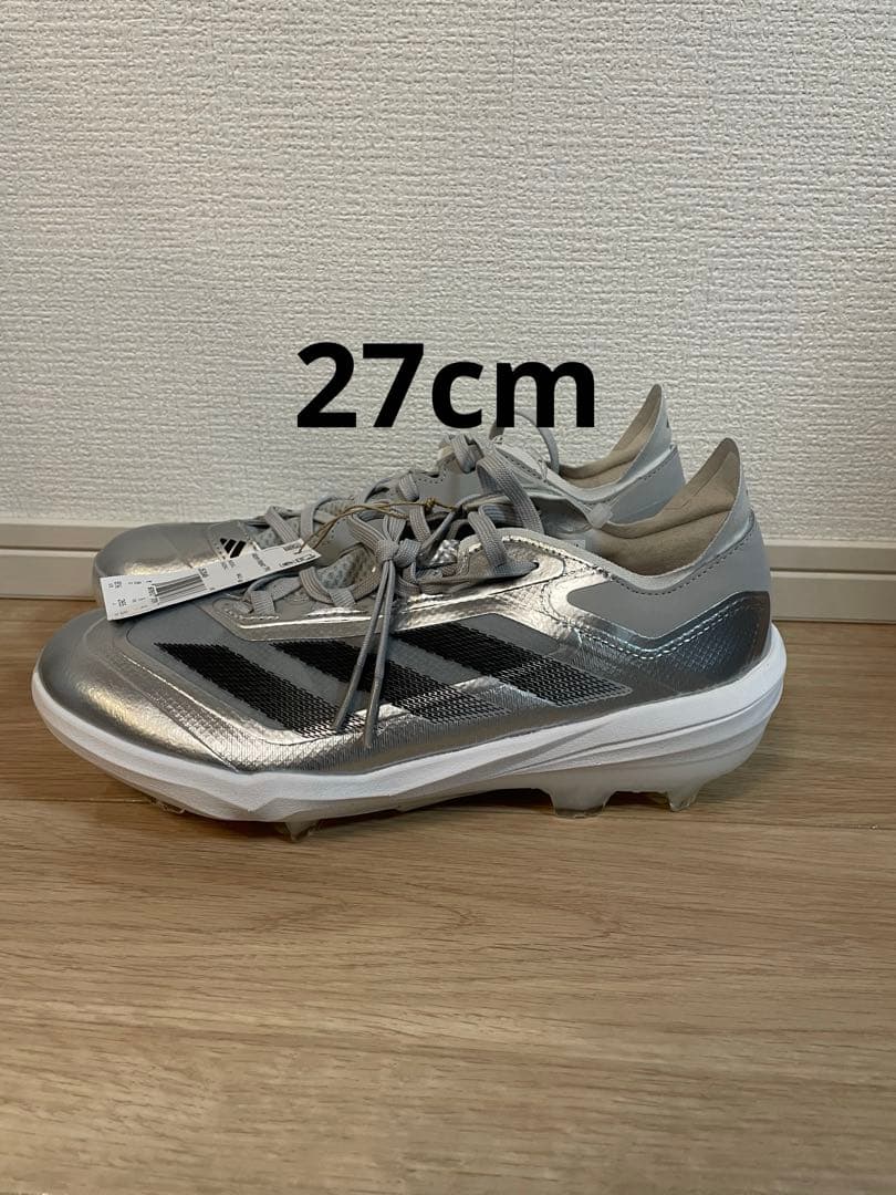 adidas ADIZERO IMPACT スパイク 27cm