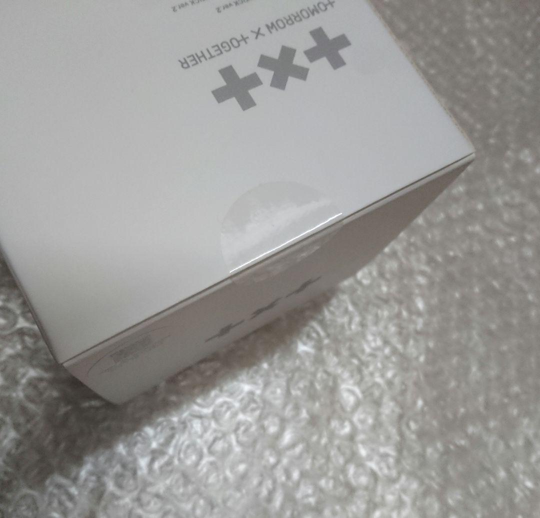 TOMORROW X TOGETHER TXT ペンライト ver.2 公式