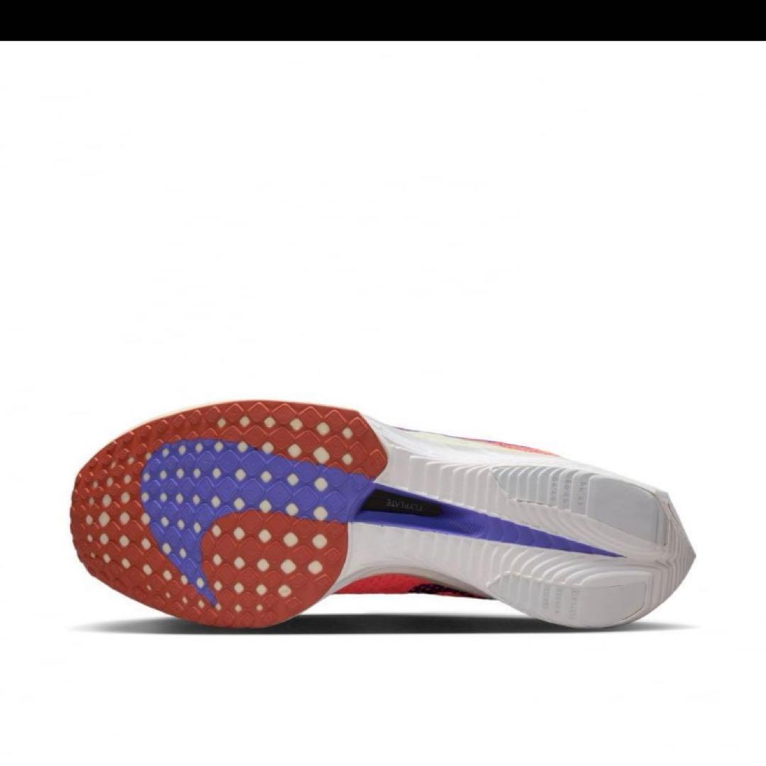 ズームX ヴェイパーフライ ネクスト% 3★26.0cm★DV4129-601