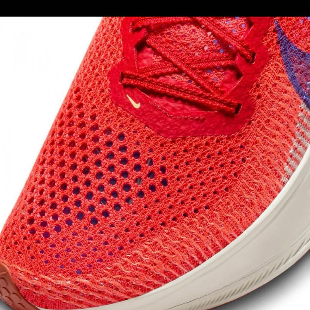 ズームX ヴェイパーフライ ネクスト% 3★26.0cm★DV4129-601