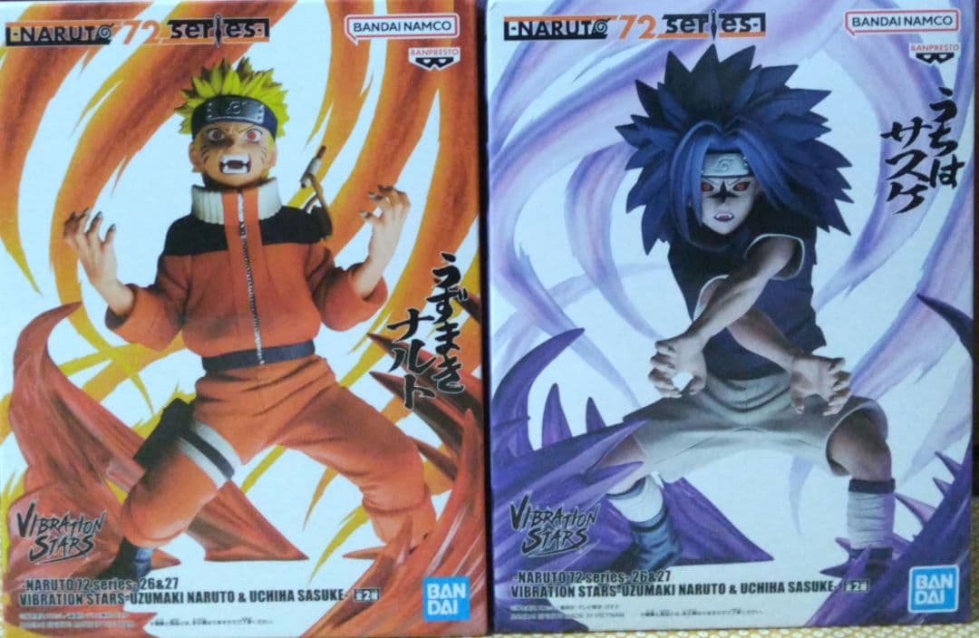 最新フィギュア まとめ売り ダンダダン 呪術廻戦 フリーレン ジョジョ ナルト