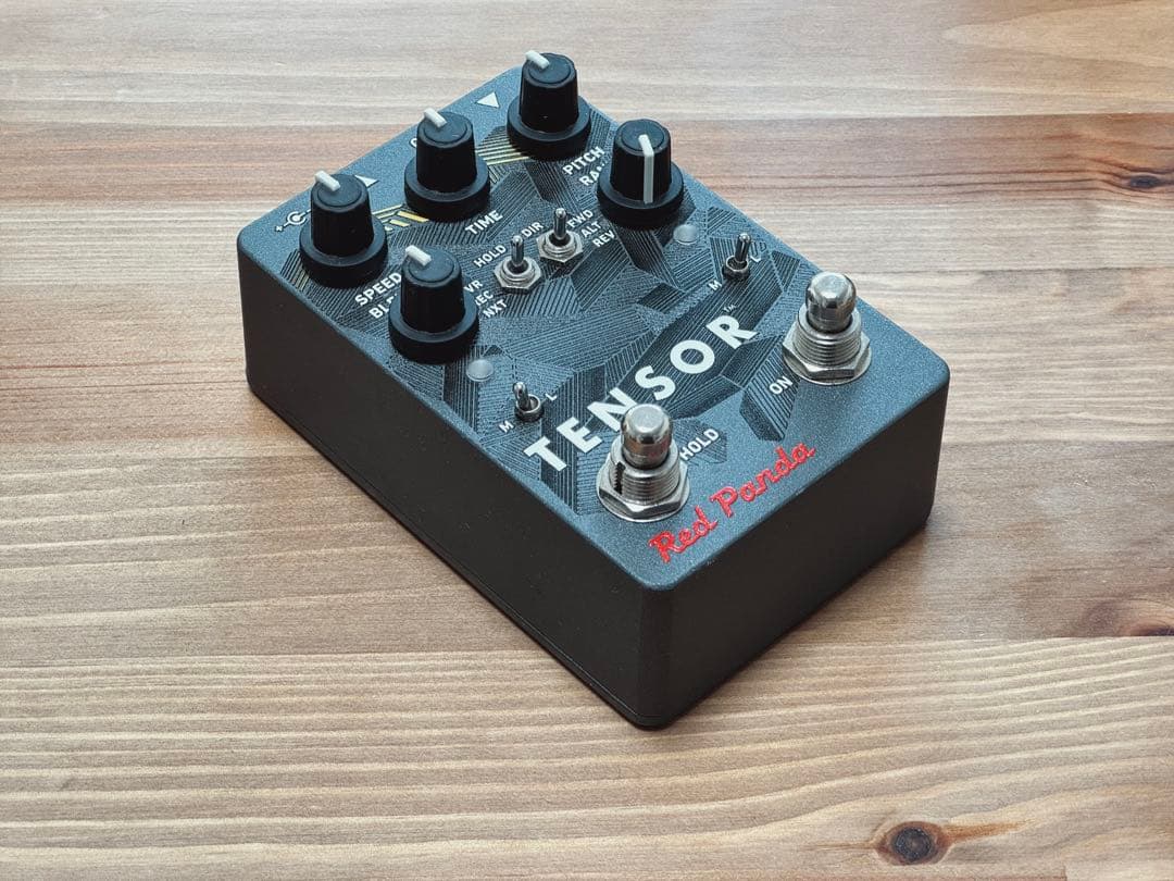 ギター Red Panda TENSOR